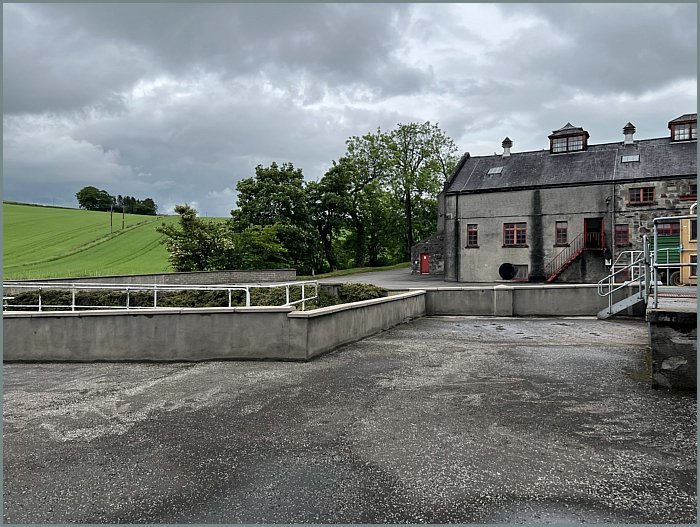 GlenDronach Brennerei