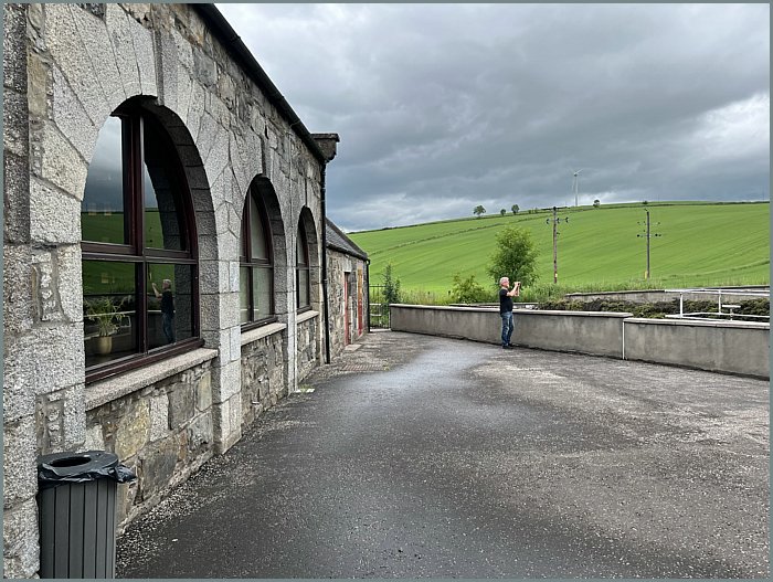 GlenDronach Brennerei