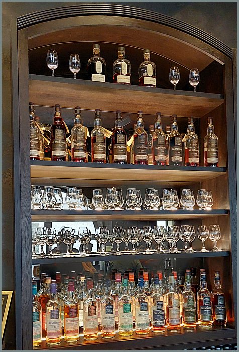 GlenDronach Brennerei