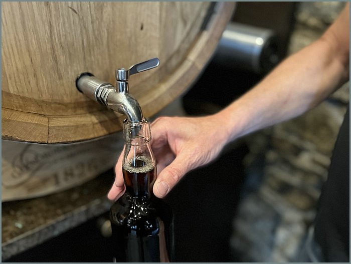 GlenDronach Brennerei