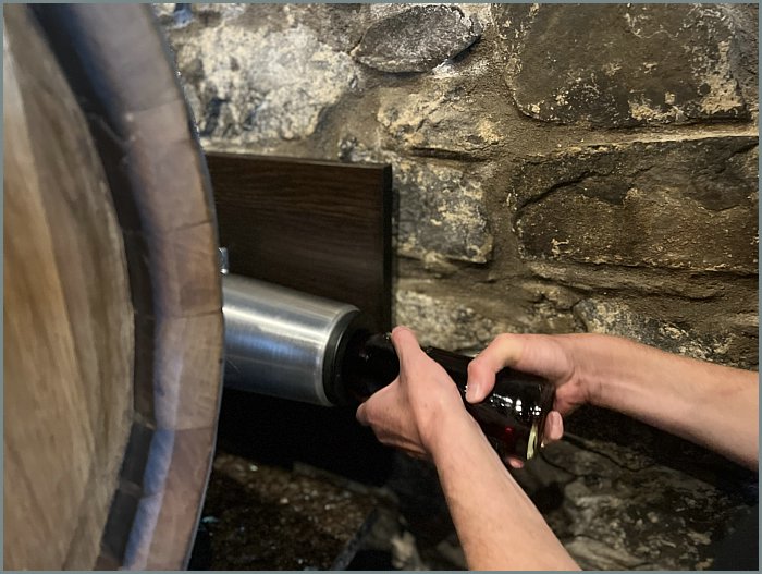 GlenDronach Brennerei