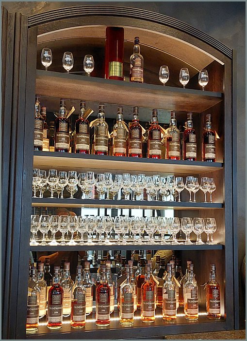 GlenDronach Brennerei