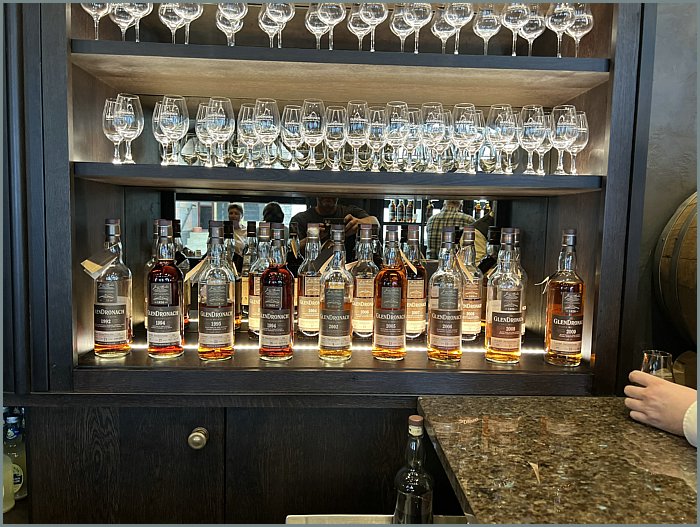 GlenDronach Brennerei