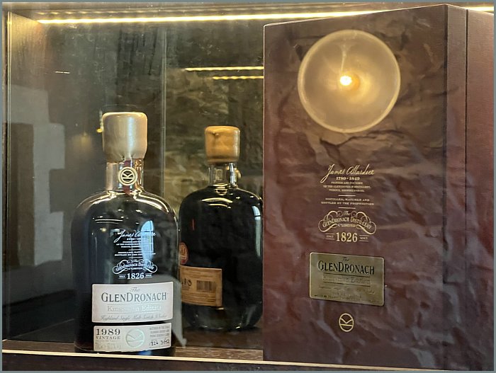 GlenDronach Brennerei