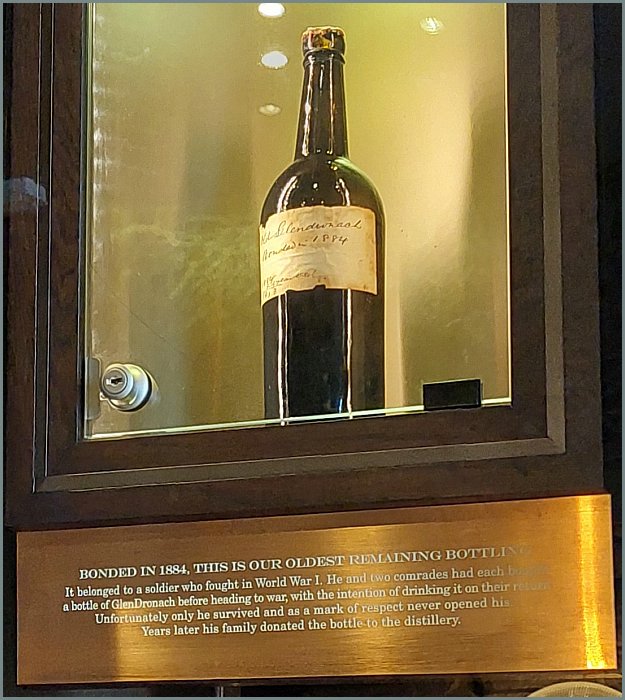 GlenDronach Brennerei