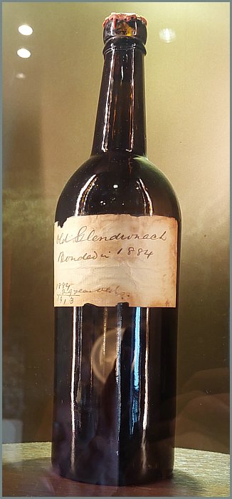 GlenDronach Brennerei