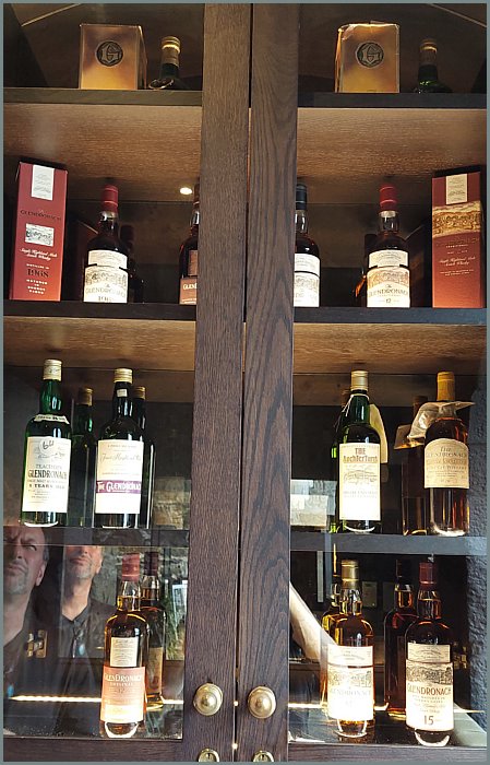 GlenDronach Brennerei