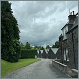 GlenDronach Brennerei