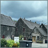 GlenDronach Brennerei