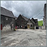 GlenDronach Brennerei