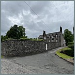 GlenDronach Brennerei