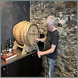 GlenDronach Brennerei