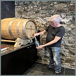 GlenDronach Brennerei