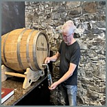 GlenDronach Brennerei