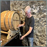 GlenDronach Brennerei