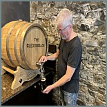 GlenDronach Brennerei