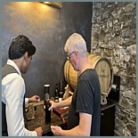 GlenDronach Brennerei