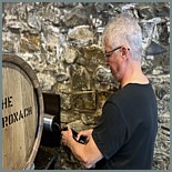 GlenDronach Brennerei