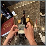 GlenDronach Brennerei