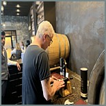 GlenDronach Brennerei