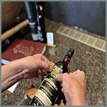 GlenDronach Brennerei