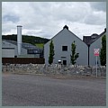 Glenfiddich Brennerei