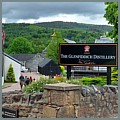 Glenfiddich Brennerei