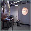 Glenfiddich Brennerei