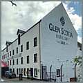 Glen Scotia Brennerei