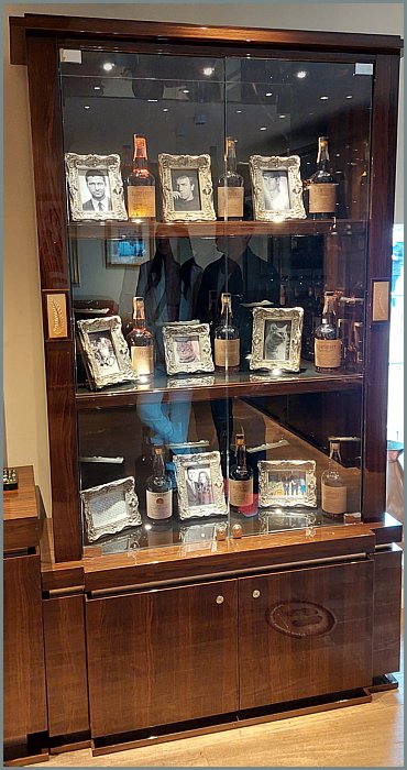 GlenTurret Brennerei