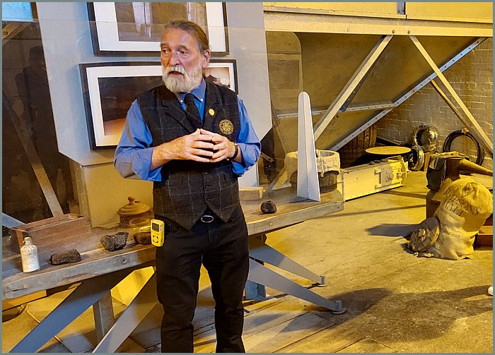 GlenTurret Brennerei