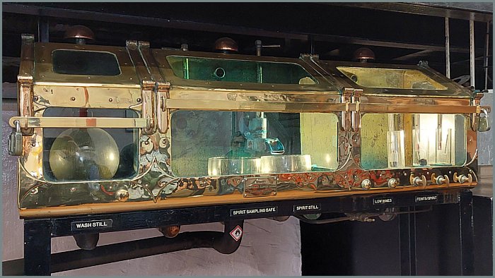 GlenTurret Brennerei