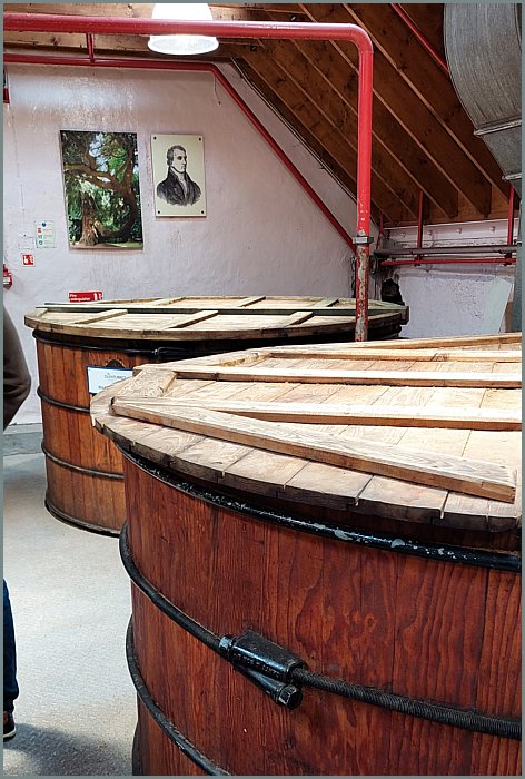 GlenTurret Brennerei