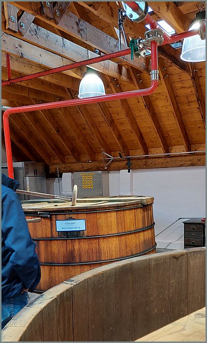 GlenTurret Brennerei