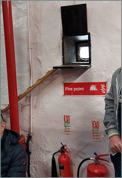 GlenTurret Brennerei