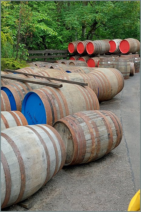 GlenTurret Brennerei