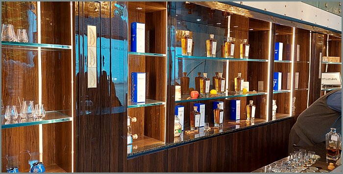 GlenTurret Brennerei