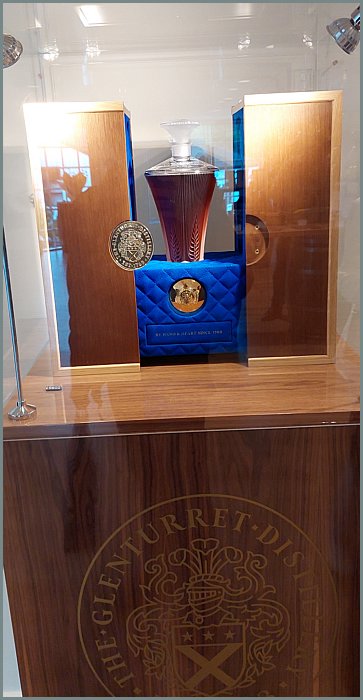 GlenTurret Brennerei