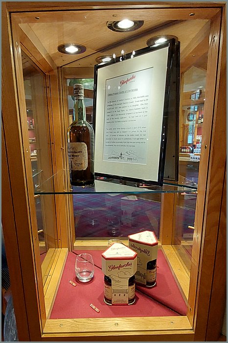 Glanfarclas Brennerei