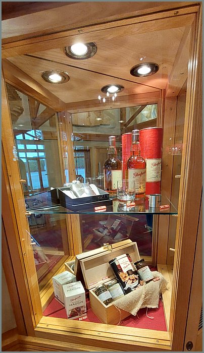 Glanfarclas Brennerei