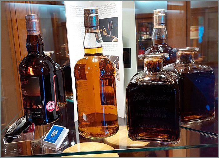 Glanfarclas Brennerei