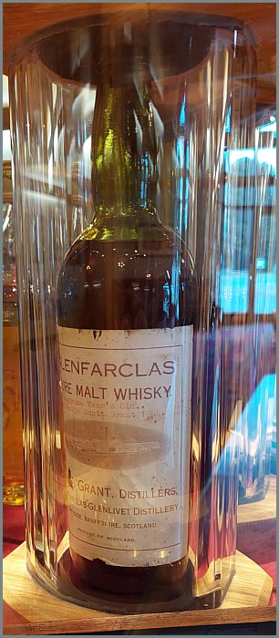 Glanfarclas Brennerei