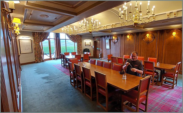 Glanfarclas Brennerei