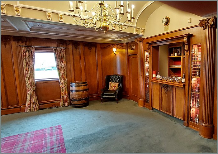 Glanfarclas Brennerei