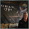 Oban Brennerei