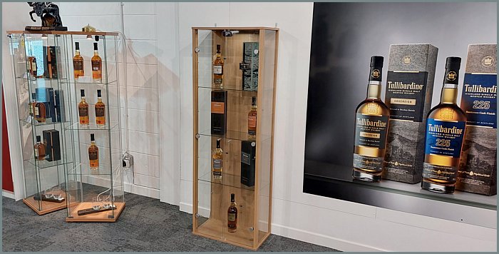 Tullibardine Brennerei