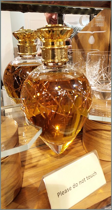 Tullibardine Brennerei