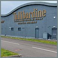 Tullibardine Brennerei