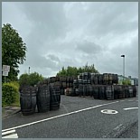 Tullibardine Brennerei