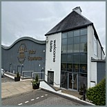 Tullibardine Brennerei